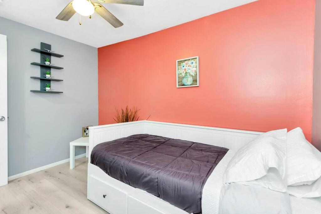 Cozy With Patio & Grill, Private And Location *