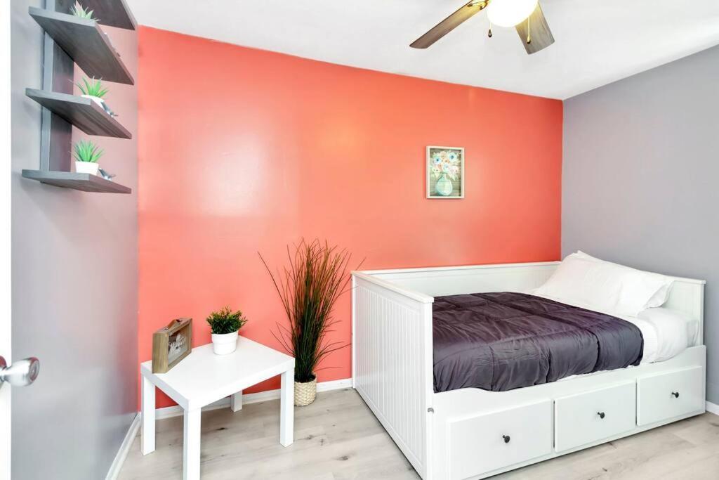 Cozy With Patio & Grill, Private And Location