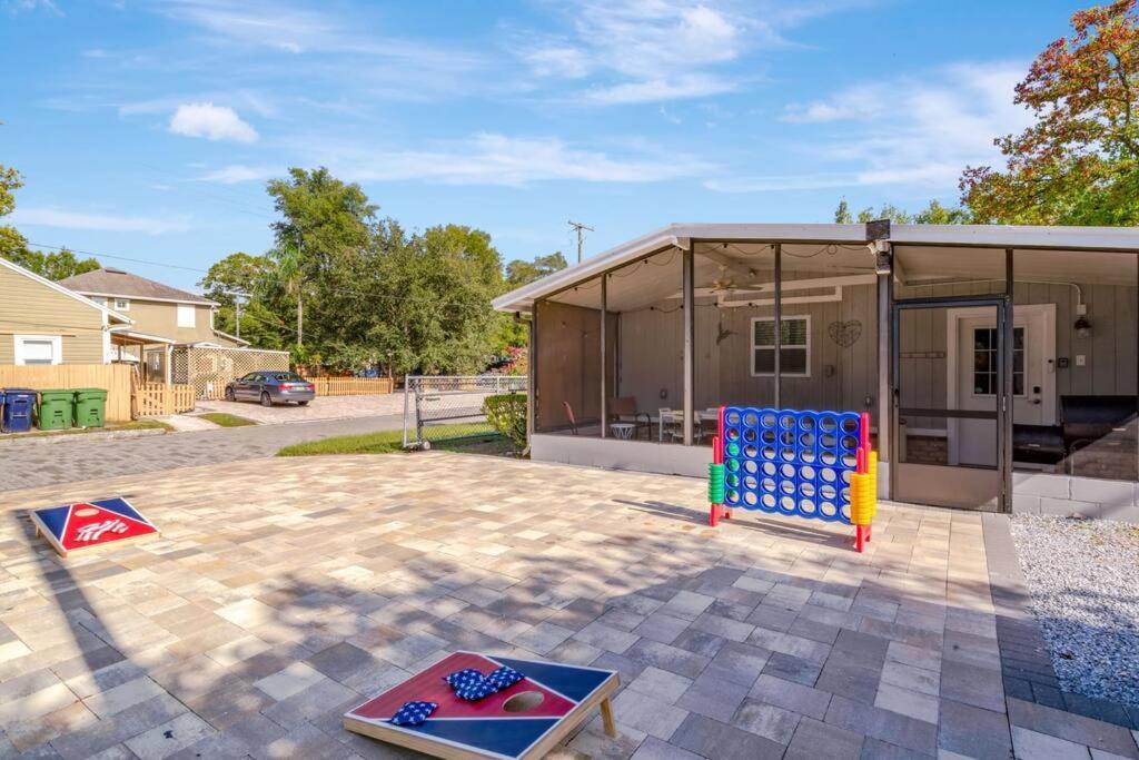 Cozy With Patio & Grill, Private And Location *